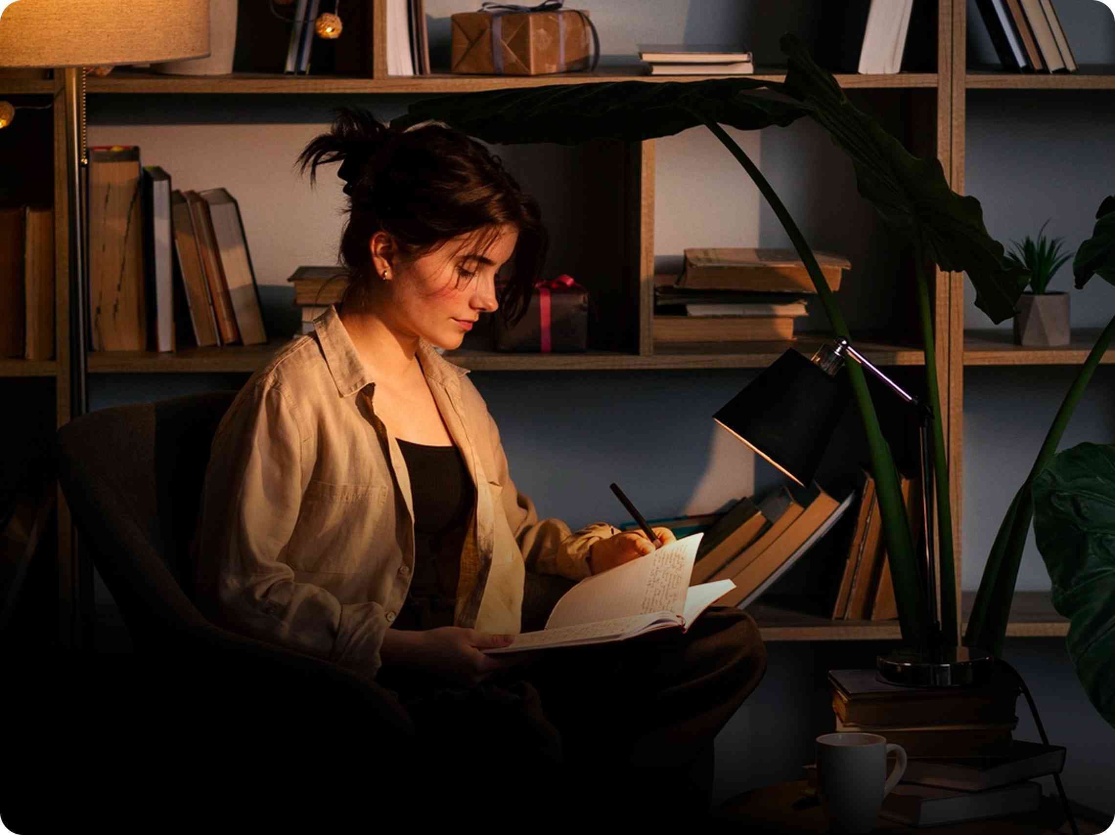 Editorial Responsibilities