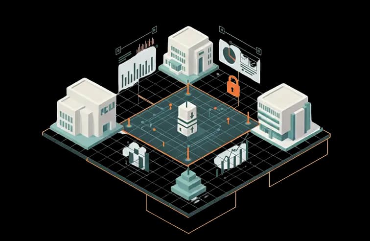 Built for institutional partnerships