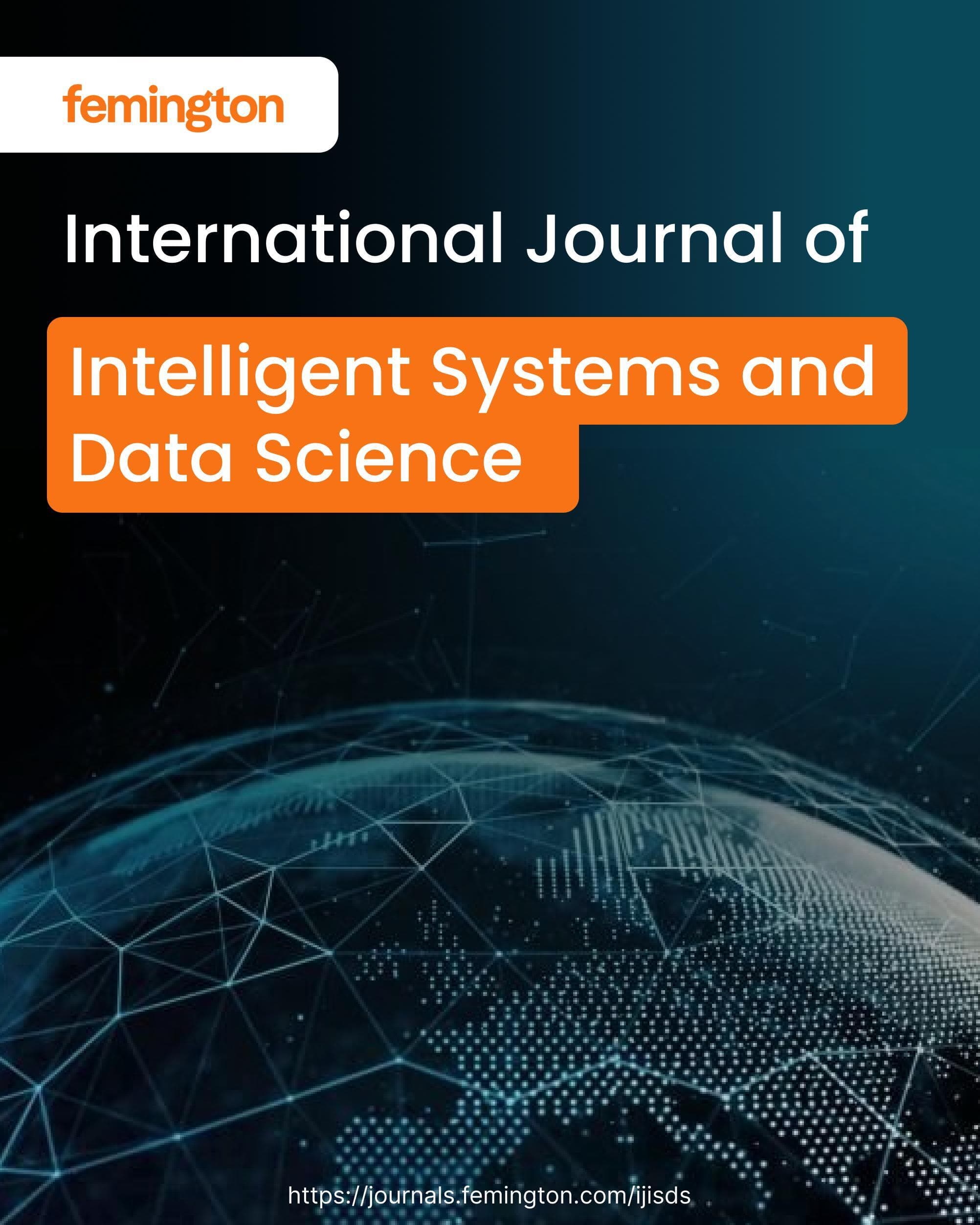 International Journal of Intelligent Systems and Data Science