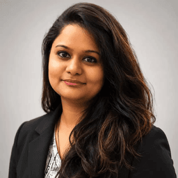 Krutika Shah