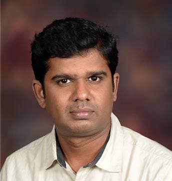 Balaji Natarajan