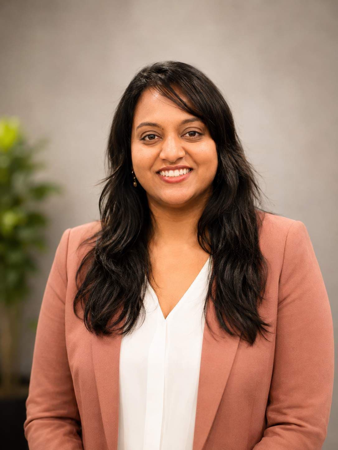 Bhargavi Ugandhar