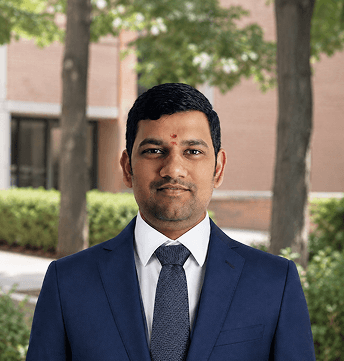 Ganga Raju Vemula