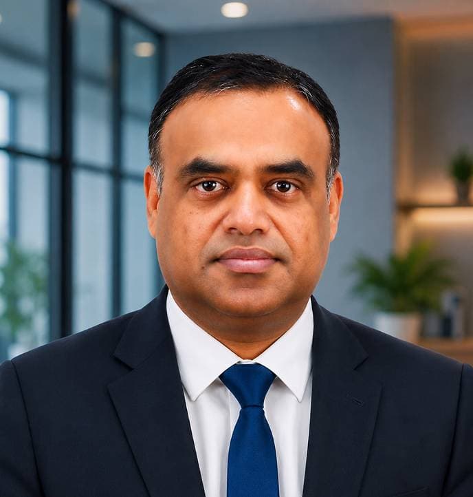 Jitendra Gupta