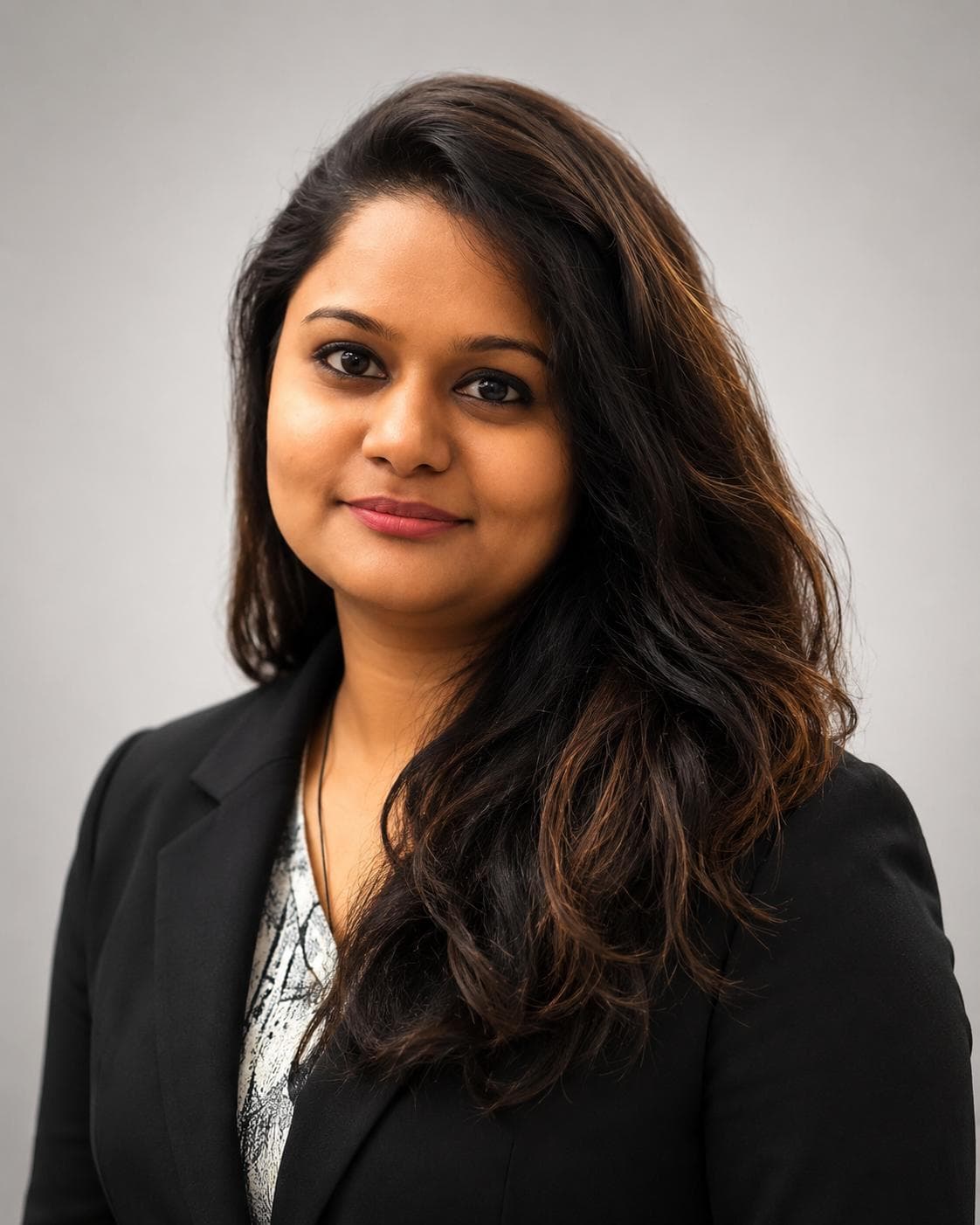 Krutika Shah