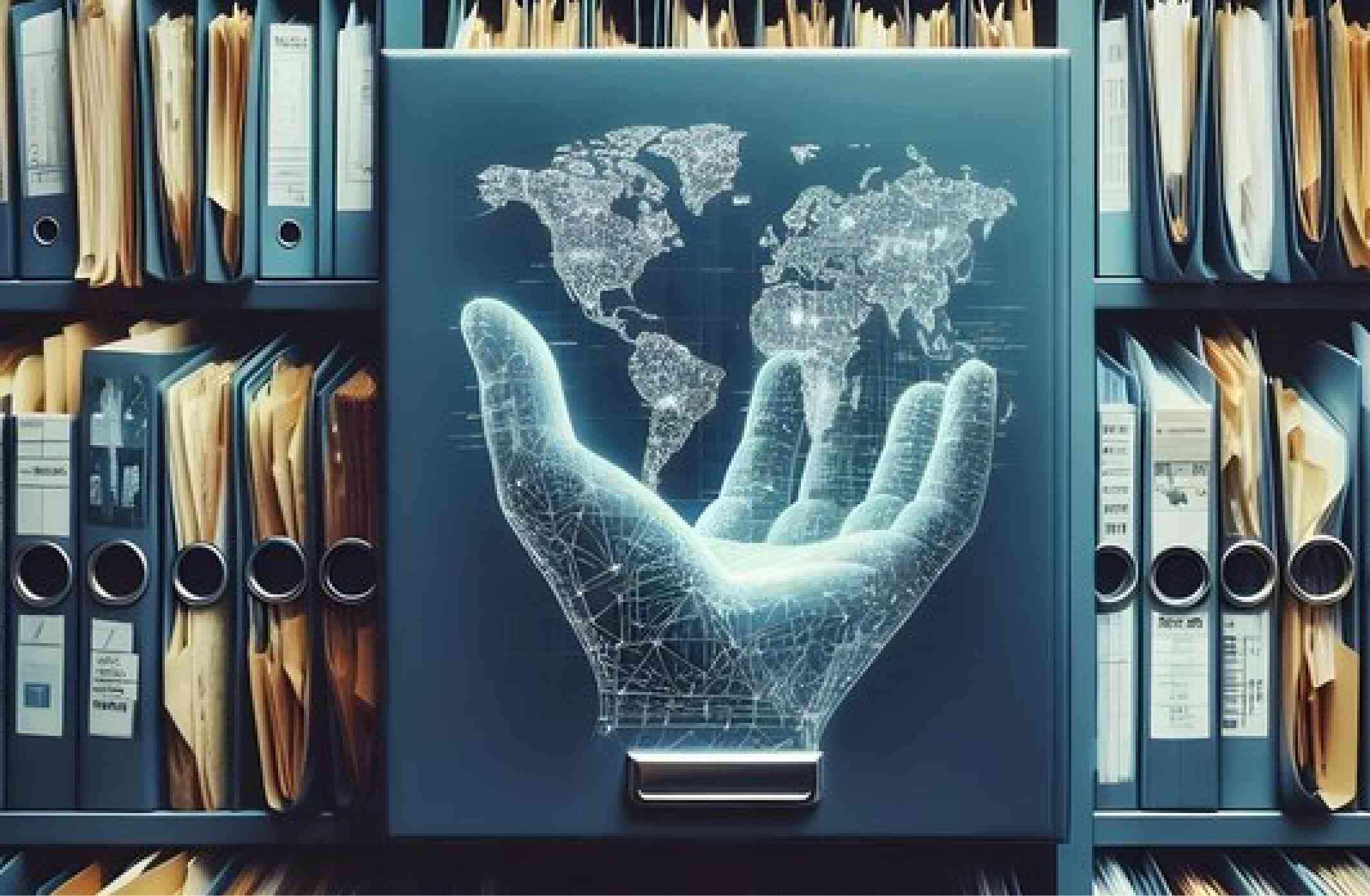 Publication ethics illustration