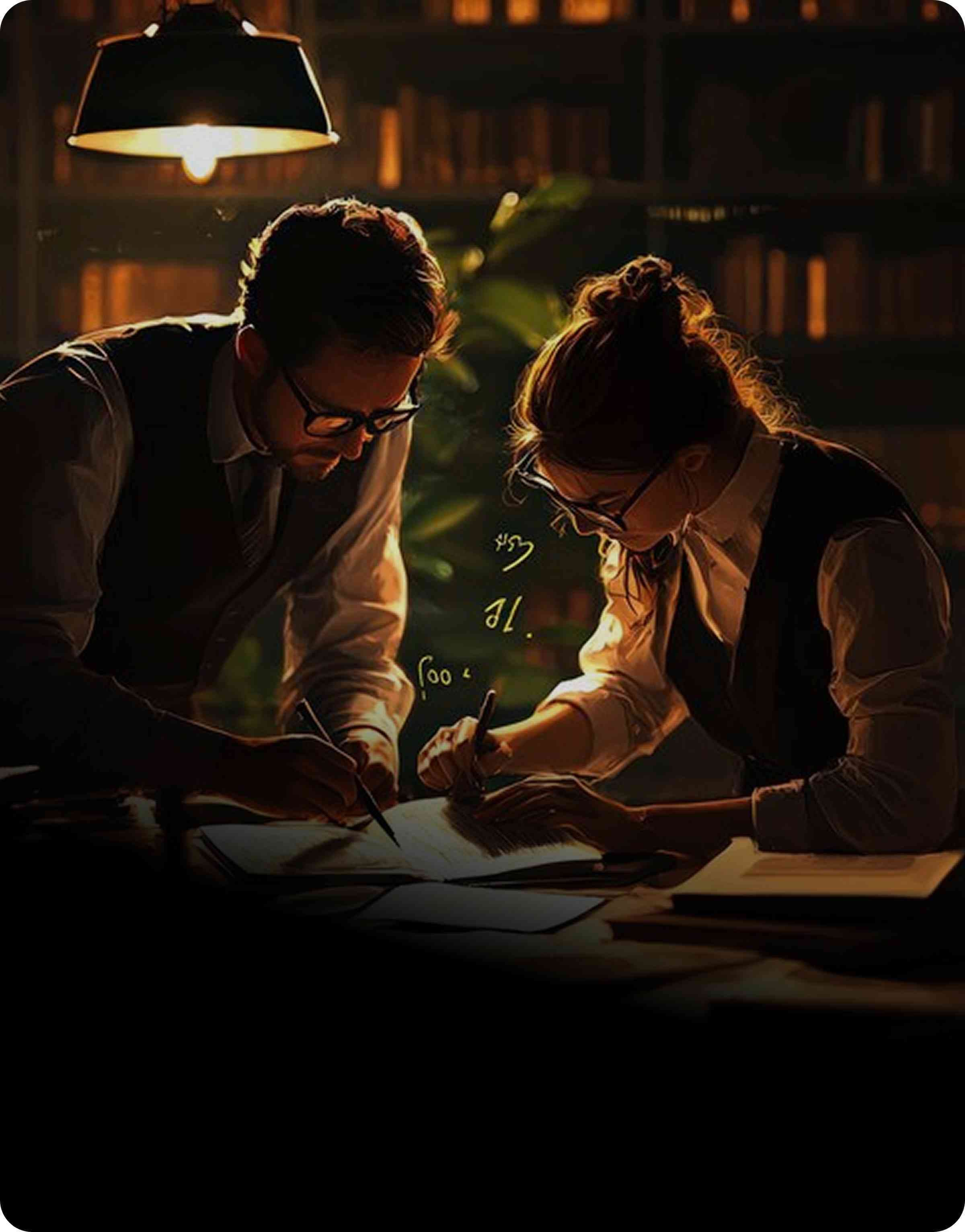 Transparent and ethical publishing