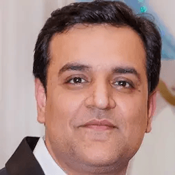Afsar Khan